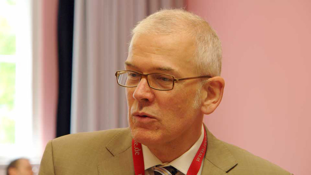 Peter Pick