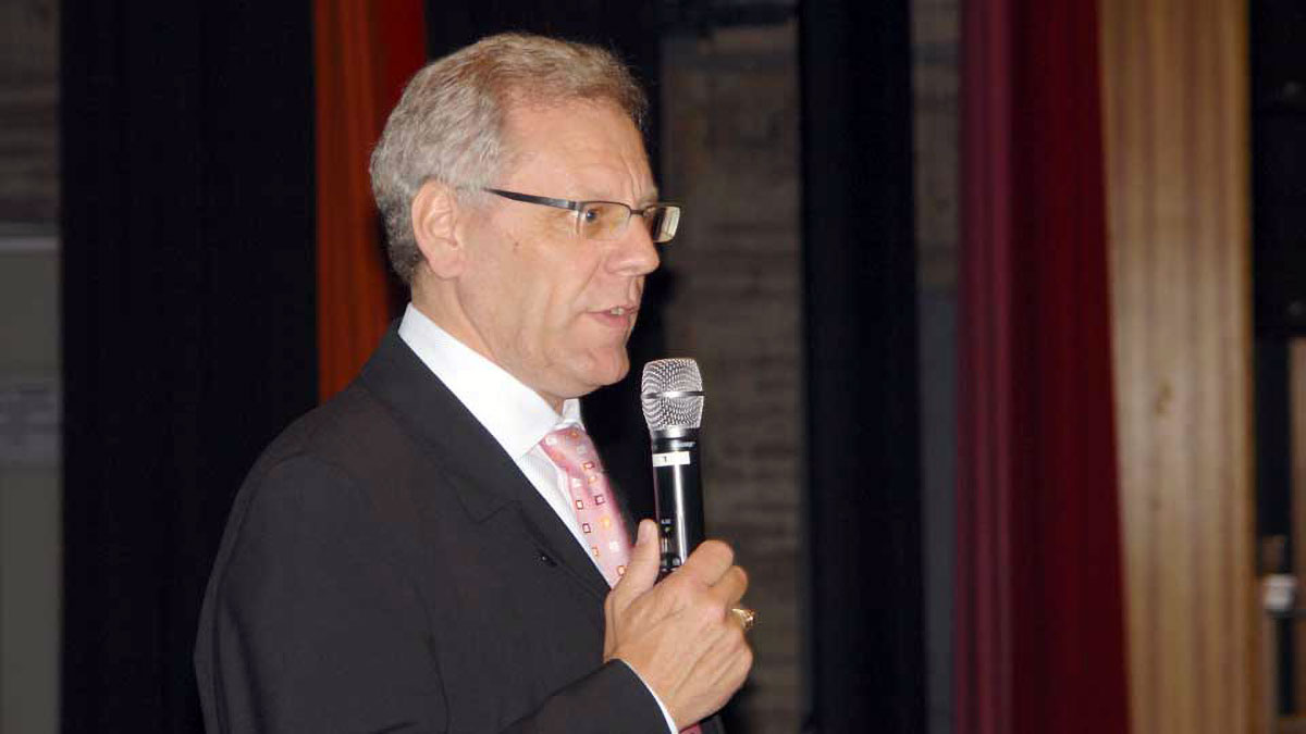 Wolfgang M. Heffels