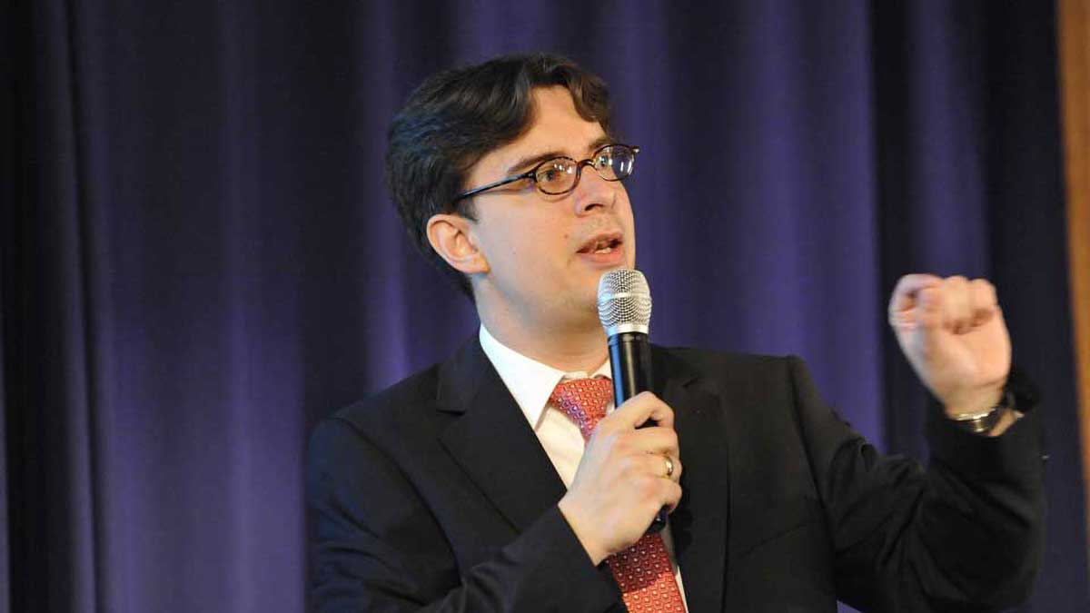 Ingo Palsherm