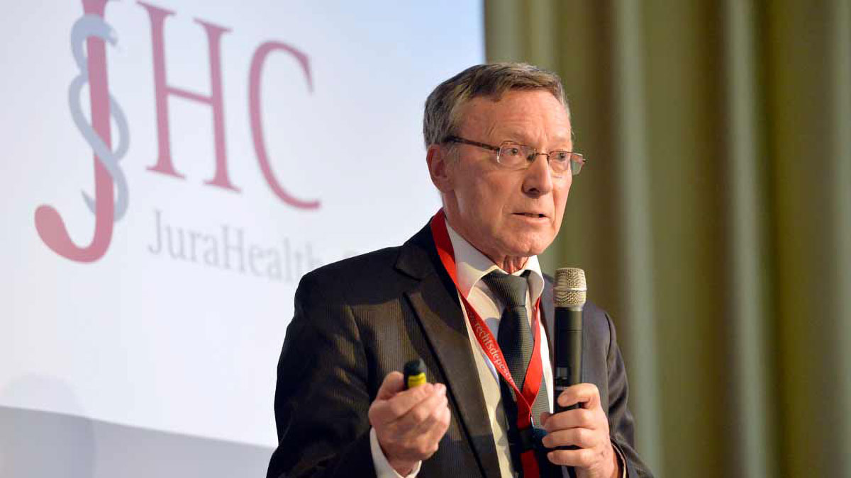 Axel Kramer