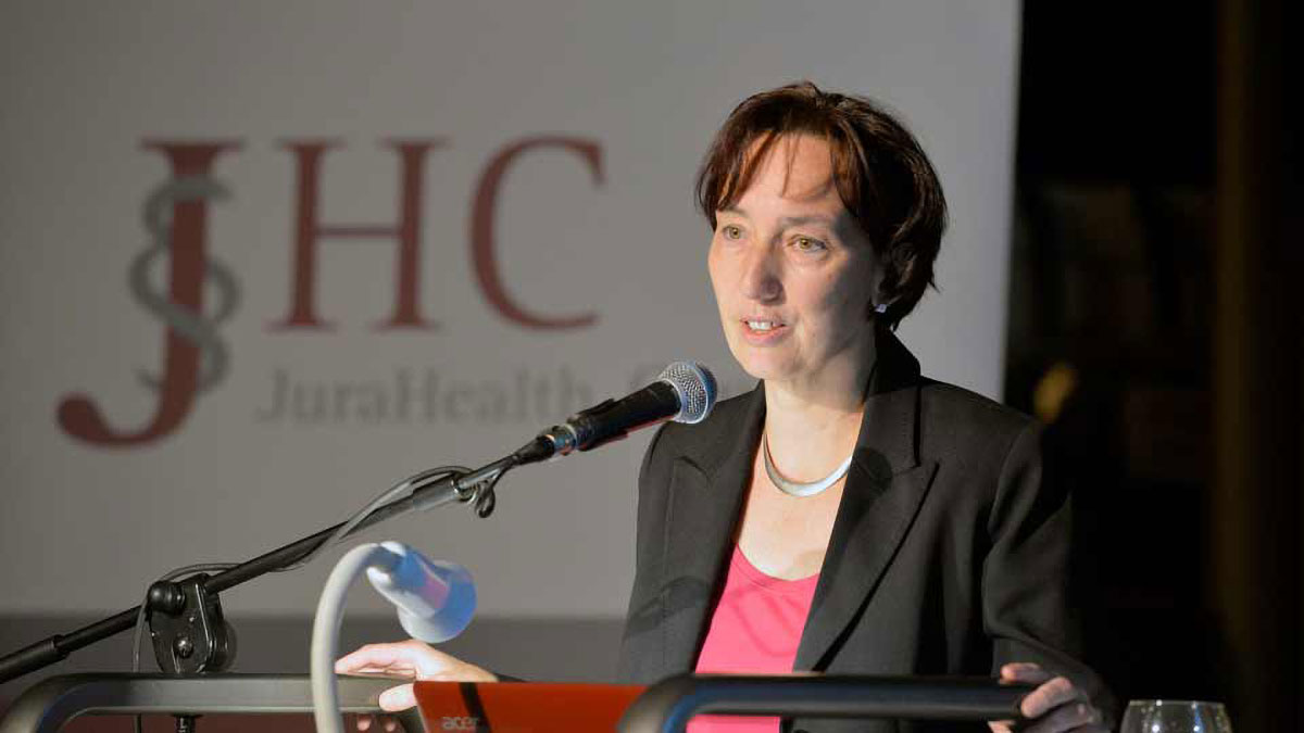 Andrea Schiff