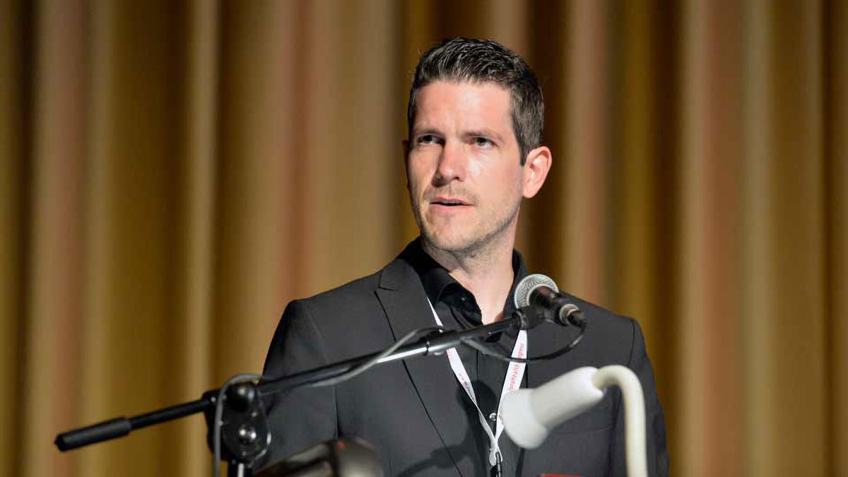 Sascha Saßen