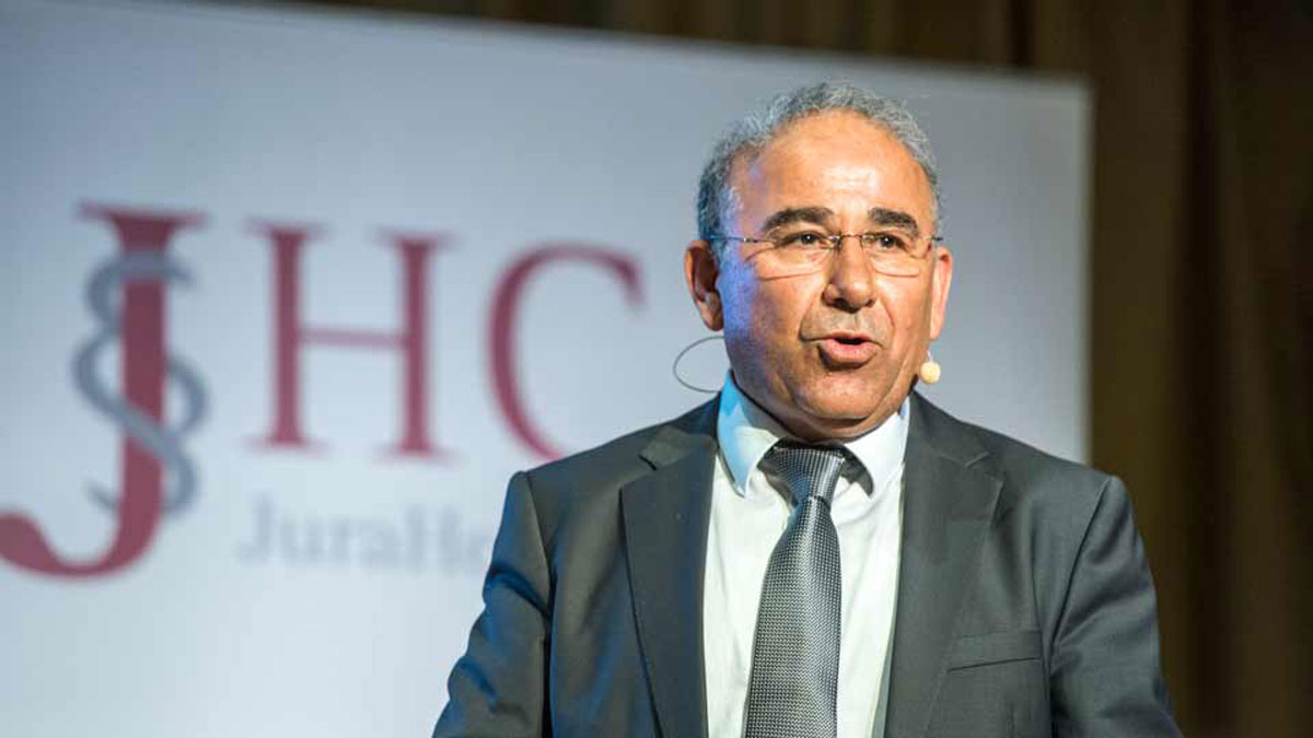 Ali Kemal Gün