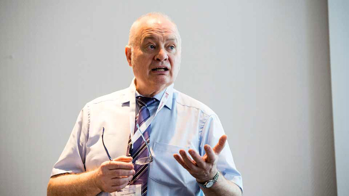Hubert Klein