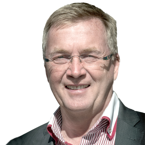 StS a.D. Andreas Westerfellhaus