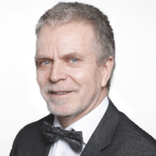 Detlef Friederich