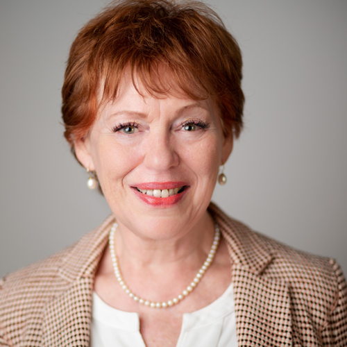 Irene Maier