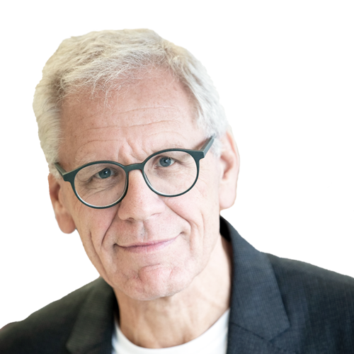 Prof. Dr. Wolfgang M. Heffels