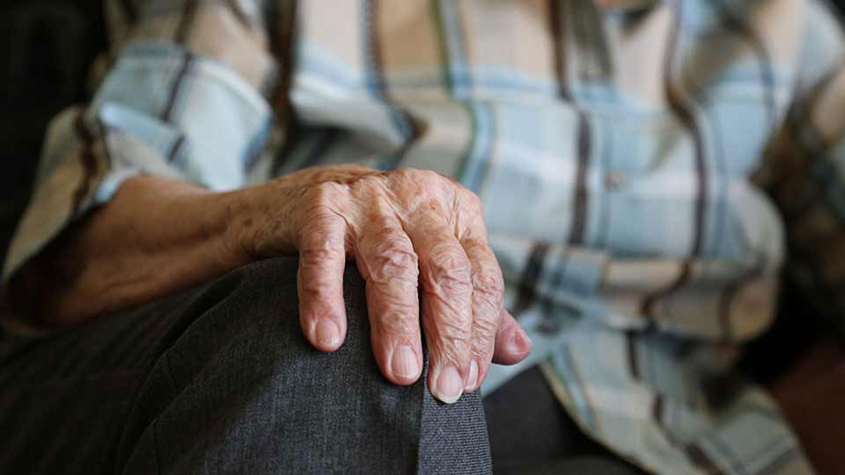 Hand