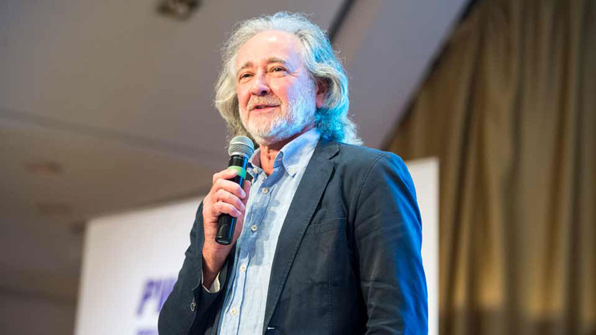 Erich Schützendorff