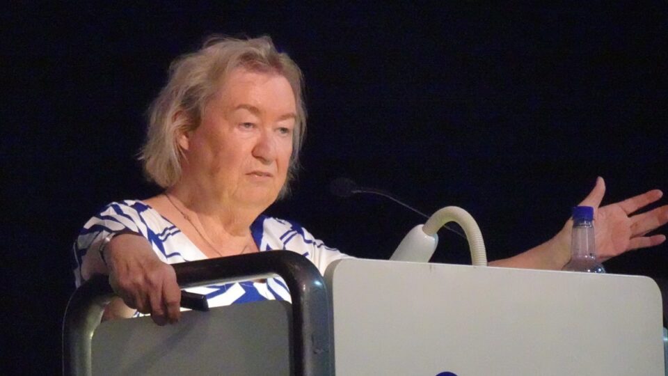 Prof. Dr. Angelika Zegelin